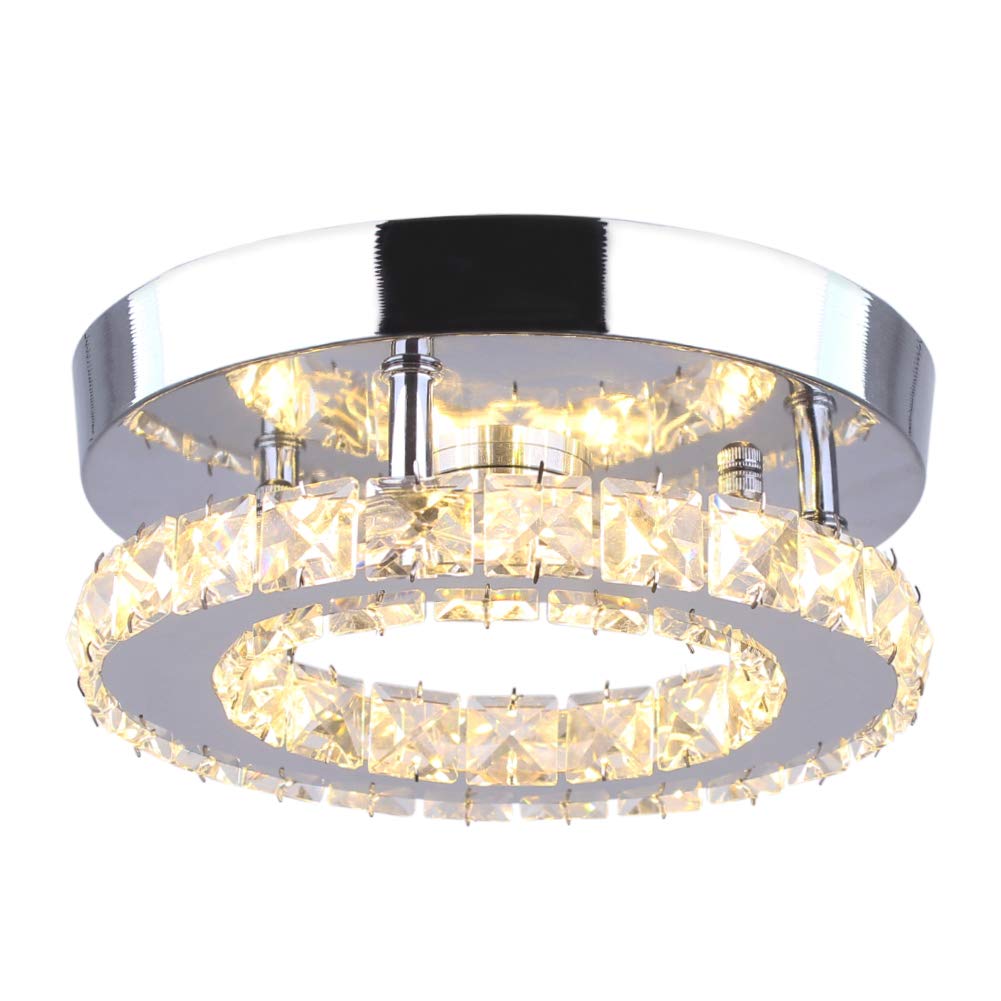 Best Chandelier Lighting Modern Led