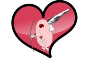 Cupid's Diary - Love Journal