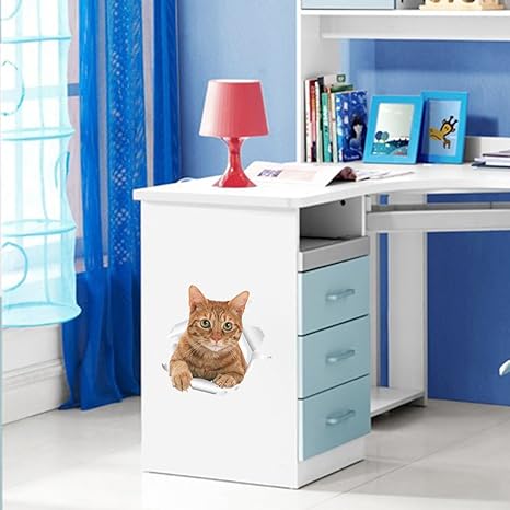 Winomo Sticker Chat Toilette Amovible En Pvc Autocollant Mural 3d Pour Siege De Toilette Ou Salle De Bain Amazon Fr Cuisine Maison Winomo Sticker Chat Toilette Amovible En Pvc Autocollant Mural 3d Pour Siege De Toilette Ou Salle De Bain Amazon Fr Cuisine Maison