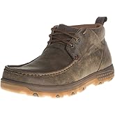 Twisted X MXC0001 Brown 12 W