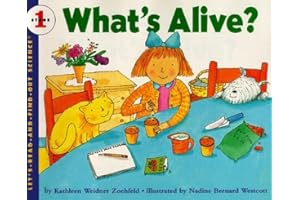 What's Alive?