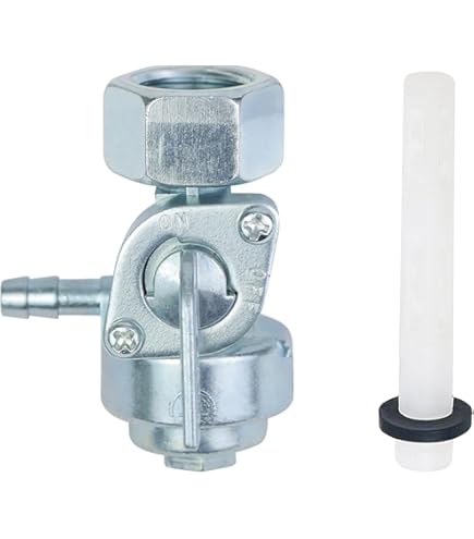 Interrupteur De Réservoir De Carburant Petcock Vanne D'arrêt De Carburant 16950-ZB4-015 16950 - Foto 10