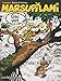 Marsupilami, Tome 23 : Croc vert by 
