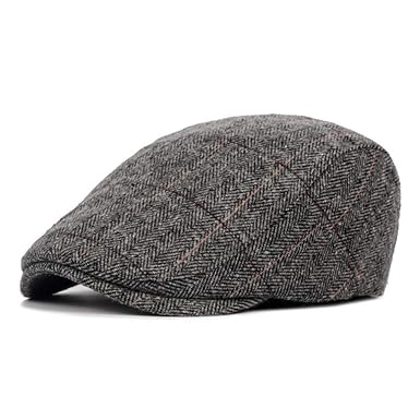 flat cap peaky blinders