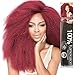 ISIS Synthetic 100% Kanekalon Braid A Fri-Naptural Definition Blow Out 60