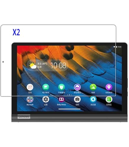 Amazon.com: Ratesell Lenovo Yoga Smart Tab YT-X705F Screen
