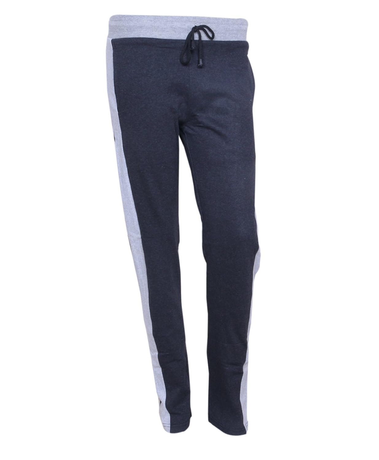 indiweaves women's winter wear fleece warm track pants lowers