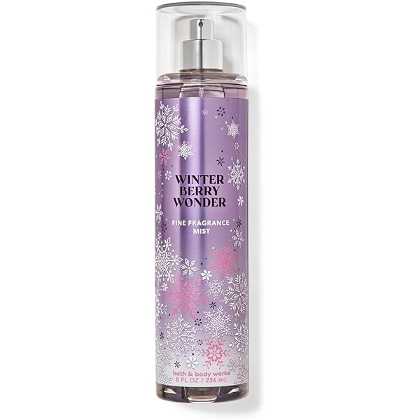 専用 Bath & Body Works Mist Winter 6 専用 Bath & Body Works Mist