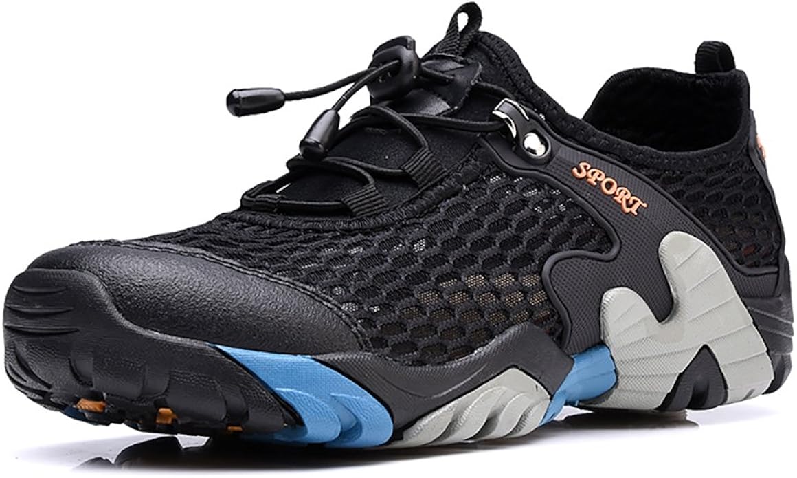 nike trekking sandals