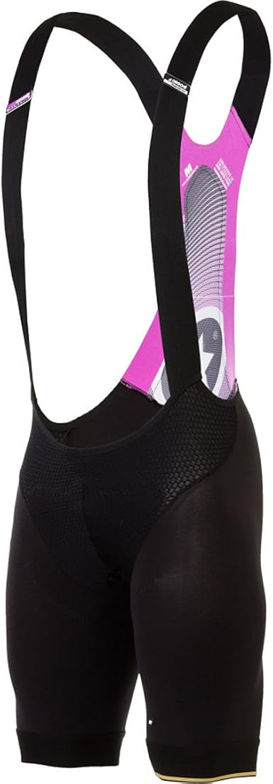 assos campionissimo bib shorts