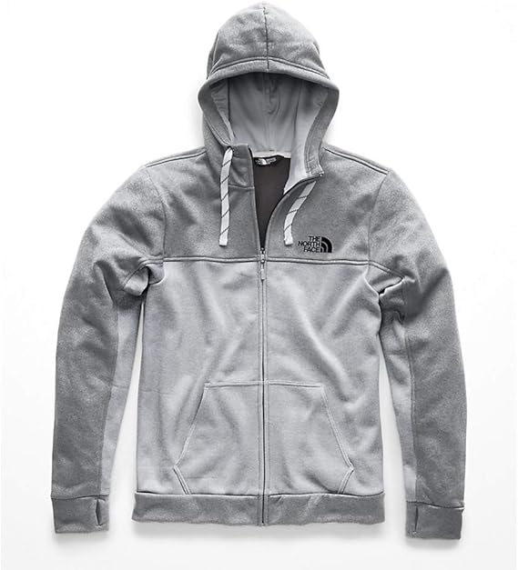 north face surgent hoodie junior