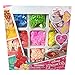 Disney Princess Pixel Art Beads Crafts Fusion Set (2400+ Piece)