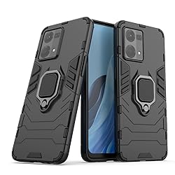 Kukoufey Case for Oppo Reno 7 4G Case