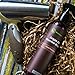 Argan Oil Hair Protector 100% Organic Spray, -8 Oz- Protects & Heals Hair from Heat, Flat Iron, Blow Dryer, By Premium Nature