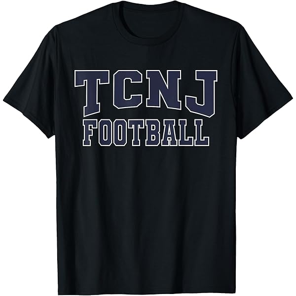 【Americana】football T-sh VIGA American football T-shirt – Champs Land