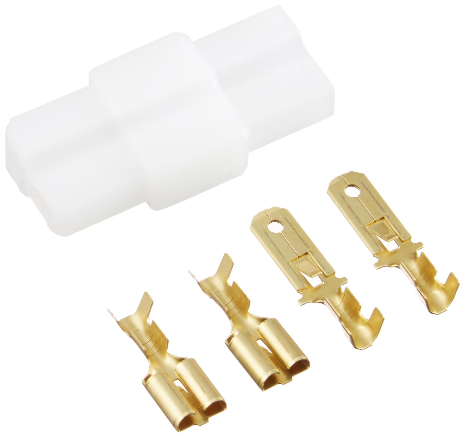 エーモン カプラー2極250型の商品画像