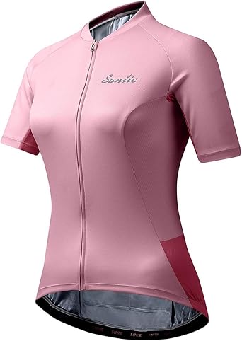cycling tops ladies uk