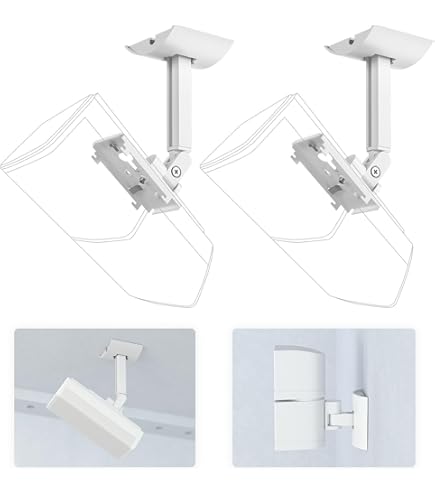 Amazon.com: Yamaha UB-DXR12 U-bracket for DXR12 : Electronics