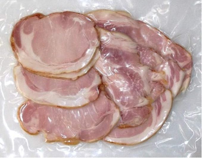 Amazon 在庫限り 手造りハム工房蔵 高級ロースハム切落とし 0g 真ん中部分も沢山入ったとてもお得な 切り落とし です 手造りハム工房 蔵 ハム 通販