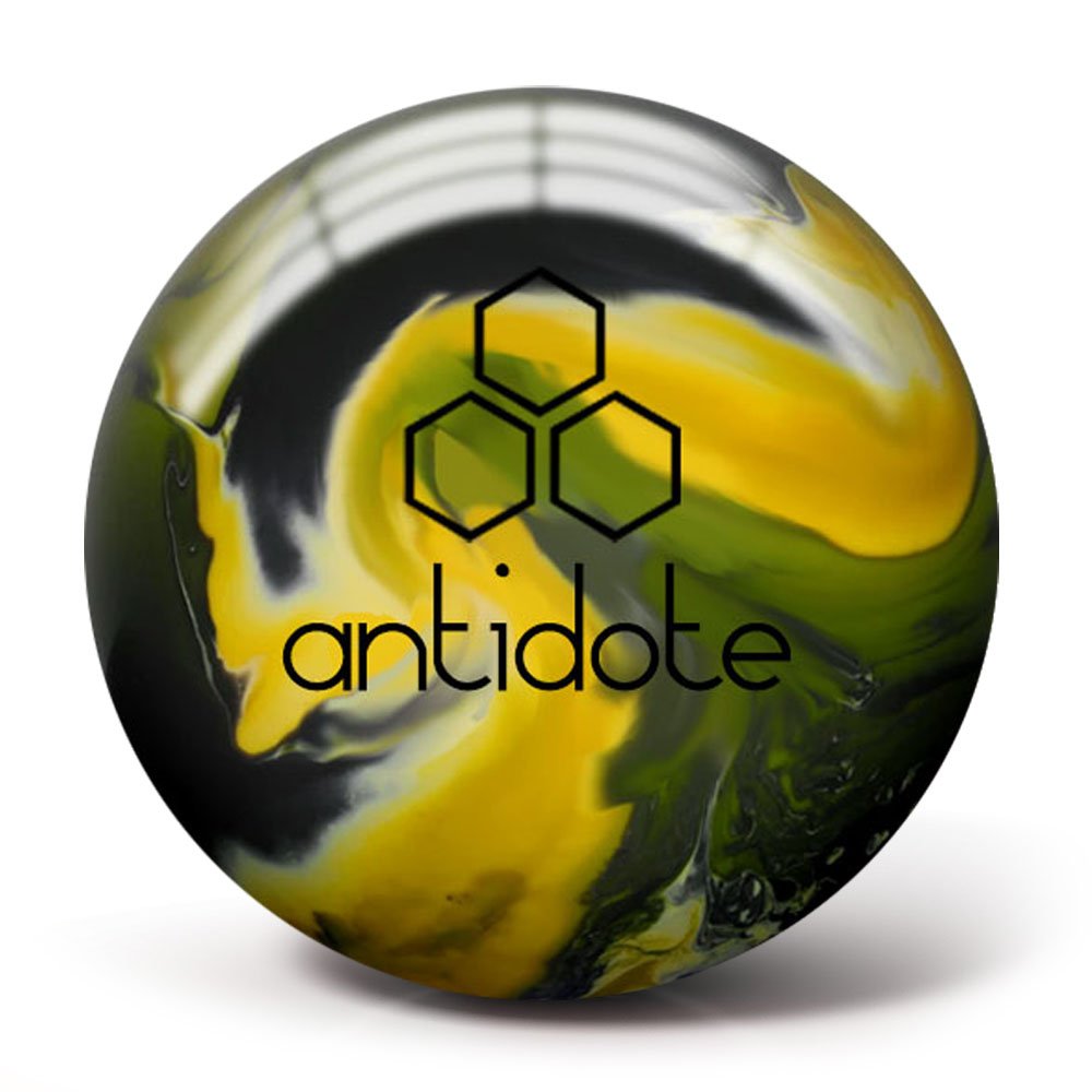 Pyramid Antidote Bowling Ball