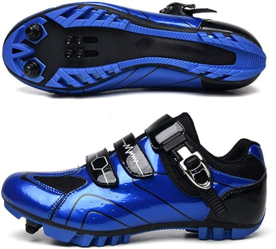 flat cycling shoes uk