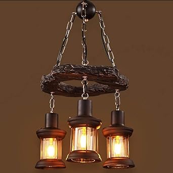 lampara colgante candelabro lamparas de