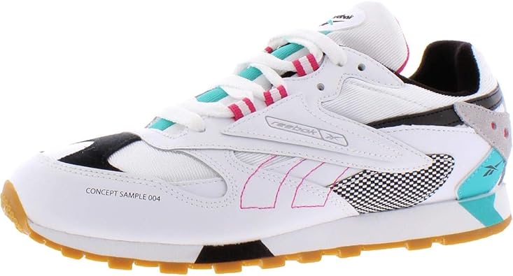 reebok boys running shoes