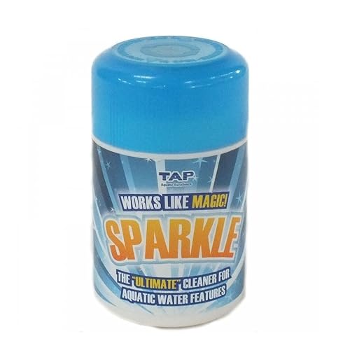 HYDRA 500ML Outdoor Indoor Water Feature Steriliser Treats Up to 15