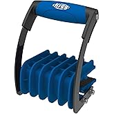 Kreg Panel Carrier, Plywood &amp; Large Panel Carrier, KMA3000, Ergonomic | Easily Carry Plywood Boards and Large Panels, Ergonomic Grip, Woodworking Tools and Accessories