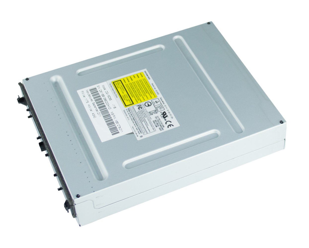 HongLei Original Lite-On Phillips DG-16D4S DG-16D5S DVD Drive for Xbox 360 Slim