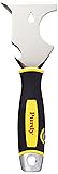 10-in-1 Rust Resistant Stainless Steel Blade