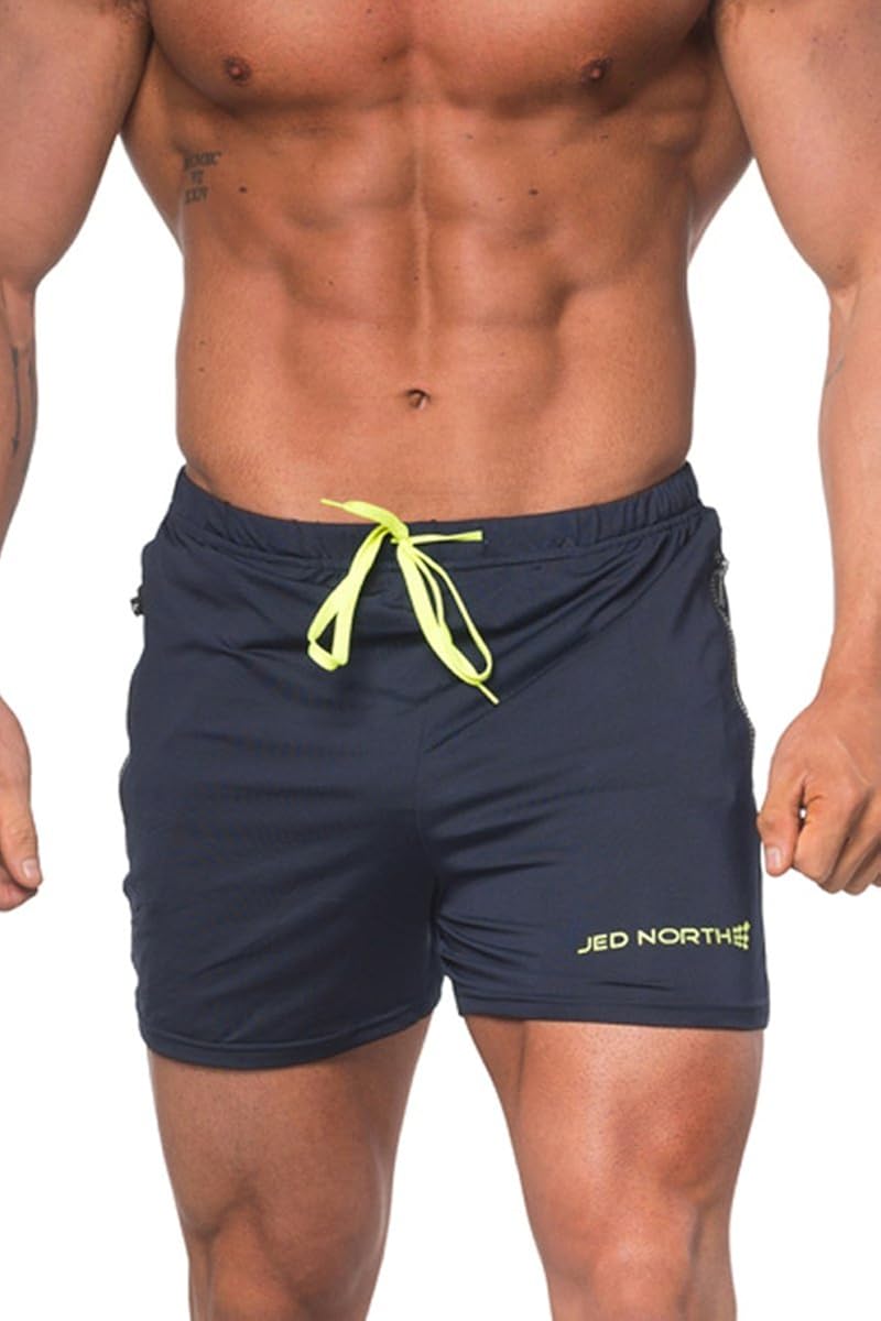 The 10 Best Body Building Shorts