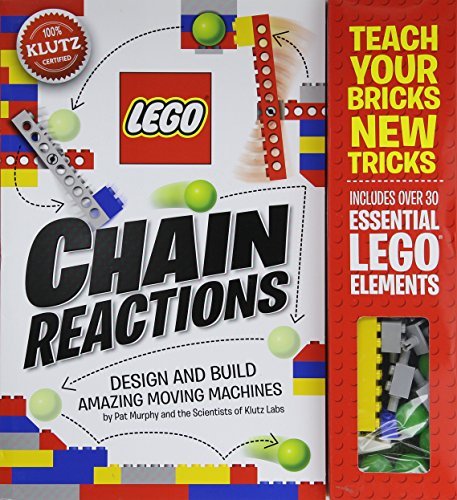 lego chain reactions amazon