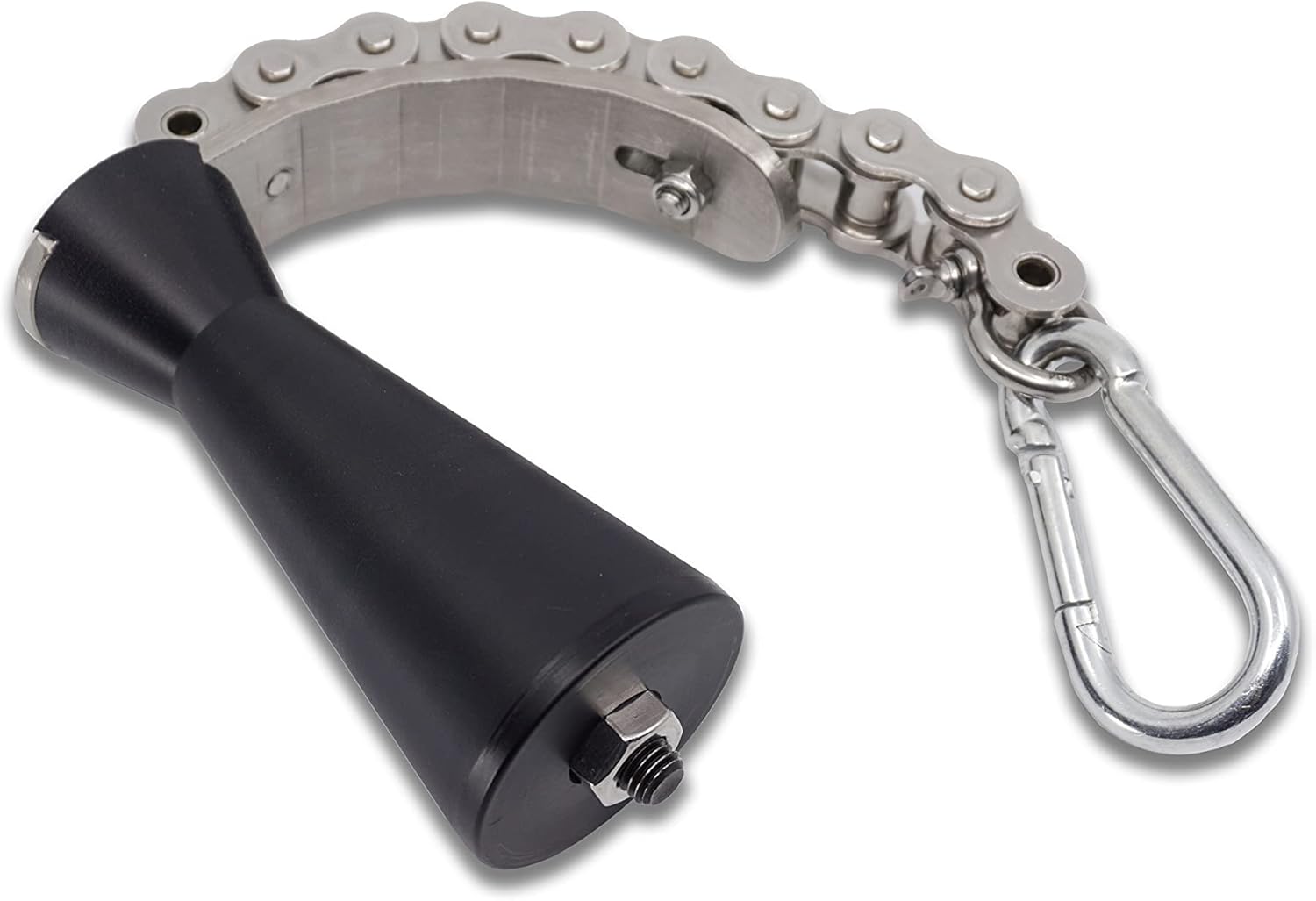 ARM NETWORKING Professional Arm Wrestling Exercise Handle, Wrist