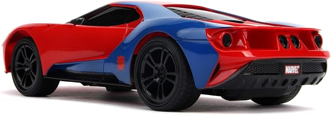 Voiture télécommandée spiderman la grande récré Clearance