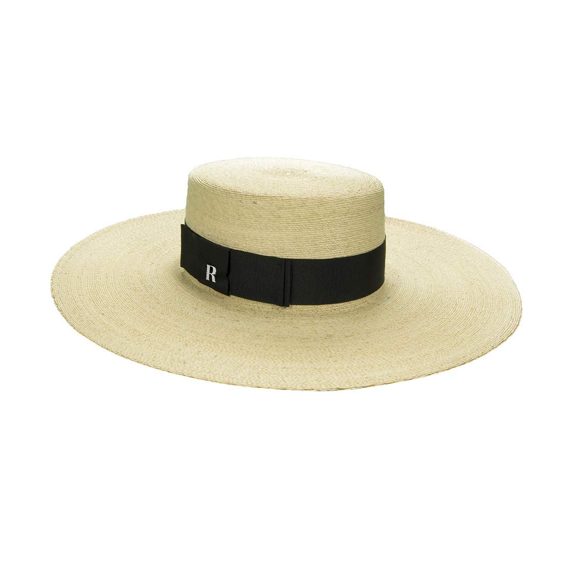 Sombrero Paja Saint Tropez