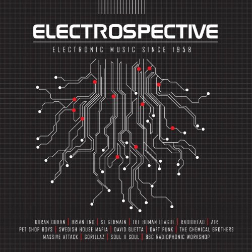 Electrospective: Electronic Mu...