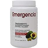 Toque Magico Emergencia Volume Control and Softening Deep Acting Mask, 56 Ounce