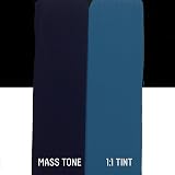 Liquitex Basics Prussian Blue Hue 118 ml Acrylic Paint Tube view 4