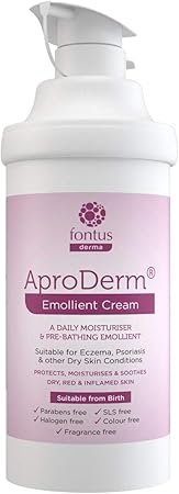 fontus aproderm
