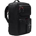 Air Jordan Hesi Pack 22L Backpack (Black)
