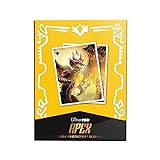 Ultra PRO - Tarkir Dragonstorm Betor, Kin to All