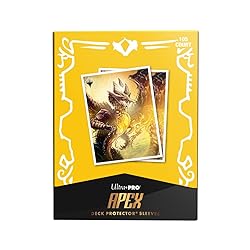 Ultra PRO - Tarkir Dragonstorm Betor, Kin to All