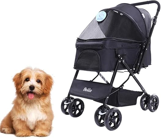 amazon dog buggy