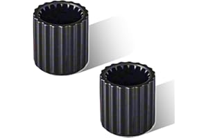 JAVIIX GP1074231 fit for Kohler Faucet Spline Aadapters（2pcs