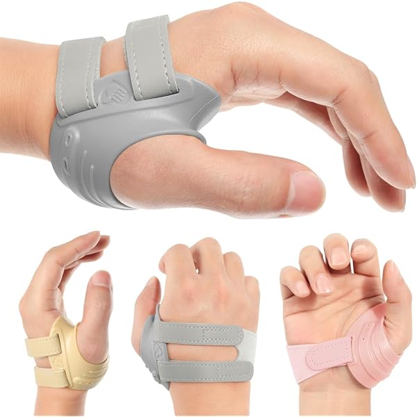 Push Ortho Thumb Brace CMC - Support, Rehabilitation, Pain Relief