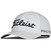 Titleist Standard Tour Performance Prior Generation Golf Hat