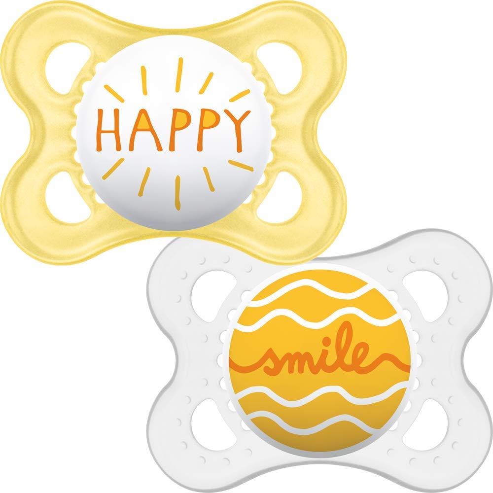 sterilising mam dummies