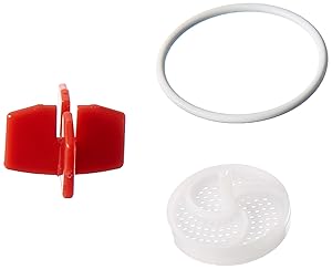 Bissell Flow Assembly Proheat 1699 7901 7920 8905 Indicator