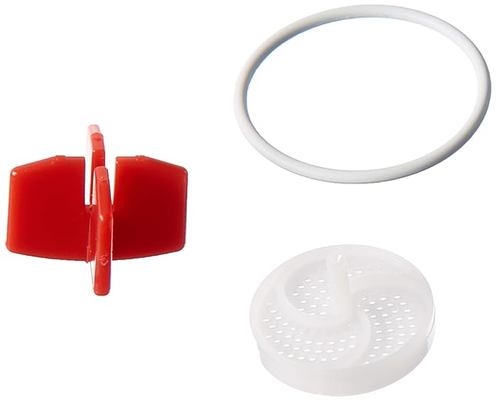 Bissell Flow Assembly Proheat 1699 7901 7920 8905 Indicator